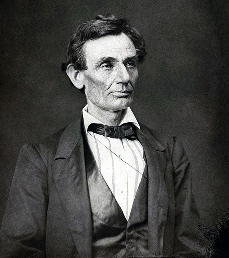 Abraham Lincoln