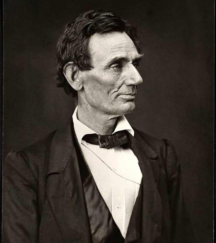 Abraham Lincoln