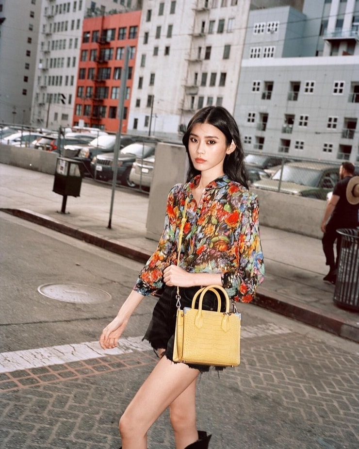 Ming Xi