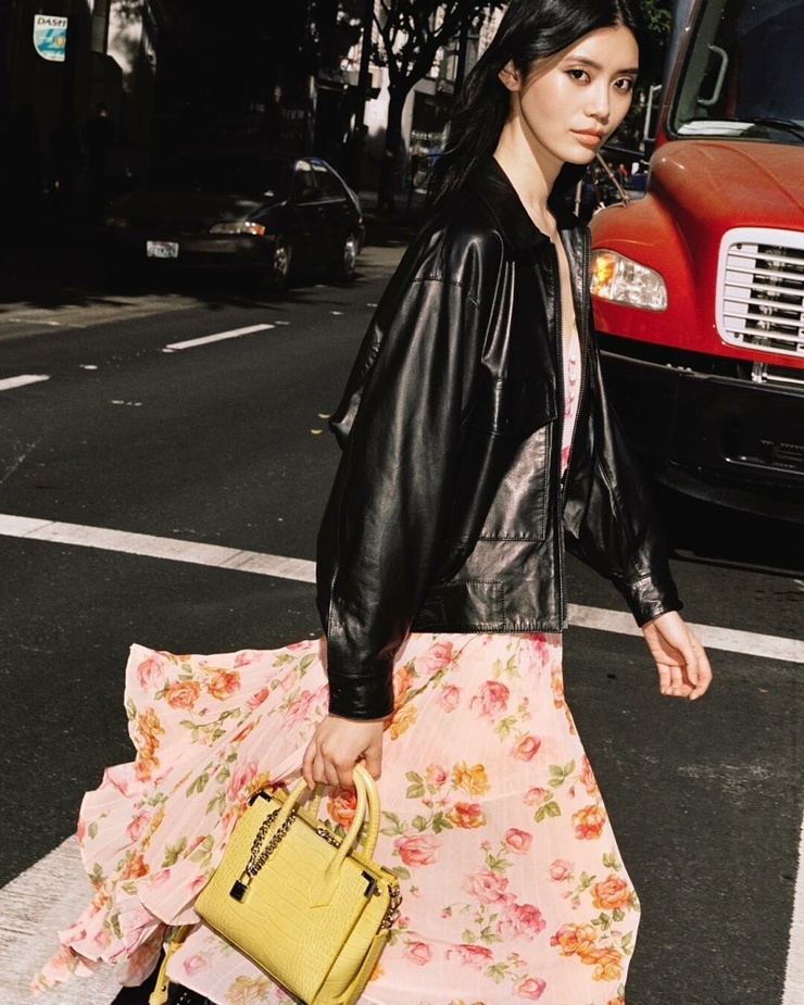 Ming Xi