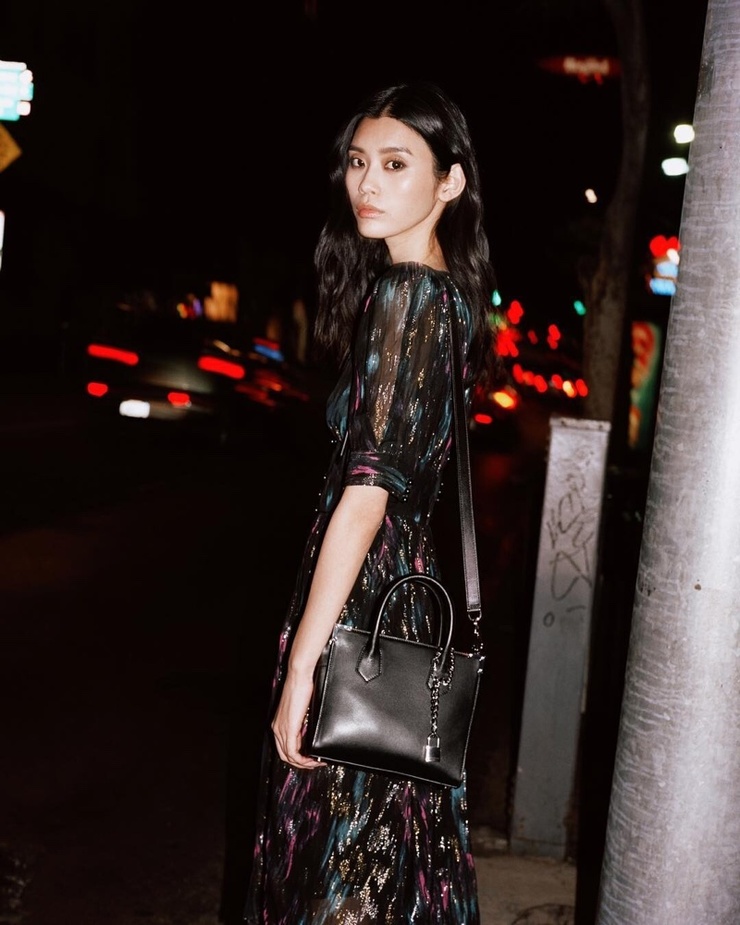 Ming Xi