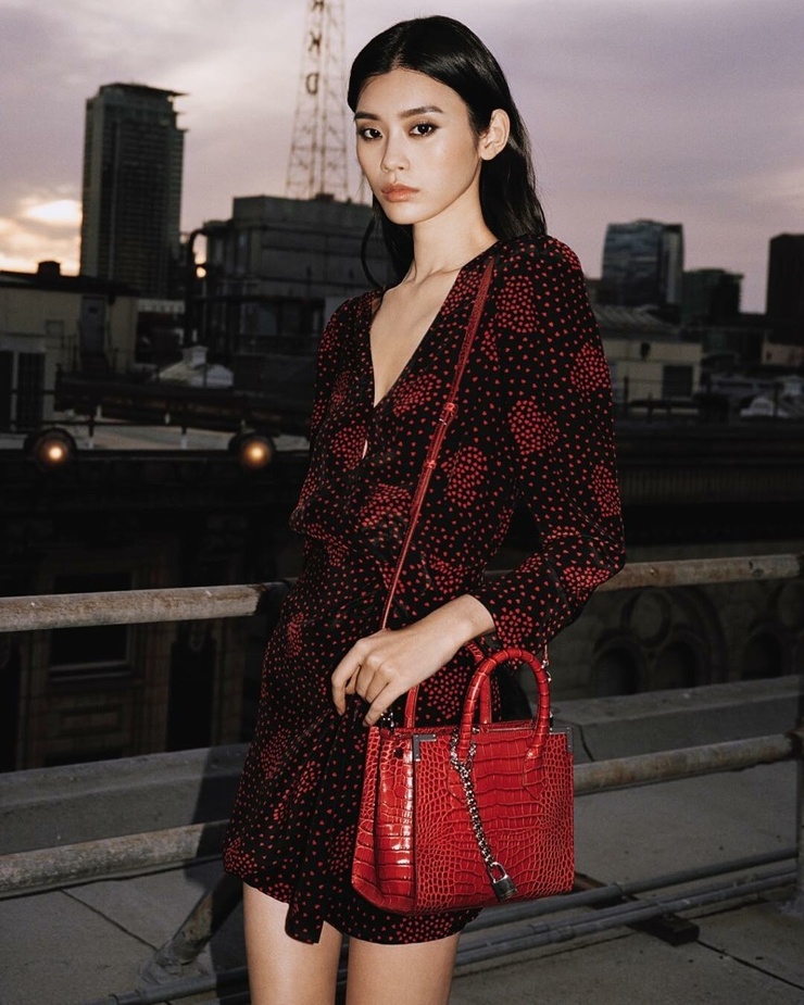 Ming Xi