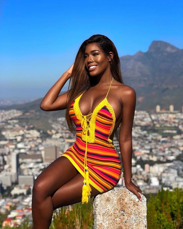 Monifa Jansen