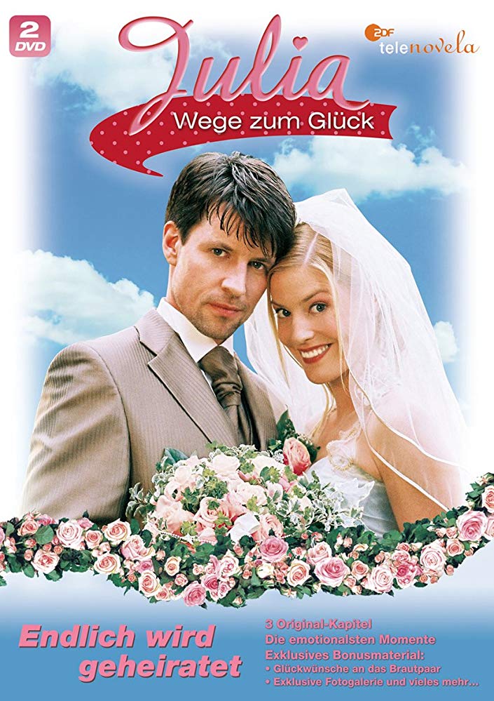 Julia - Wege zum Glück