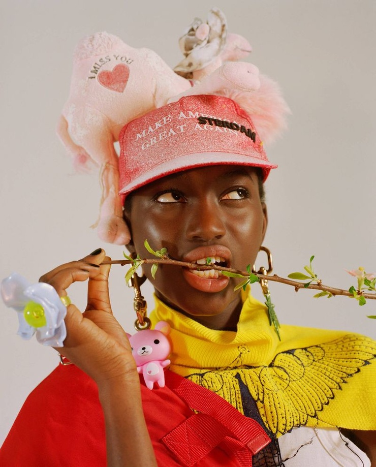 Diarra Samb