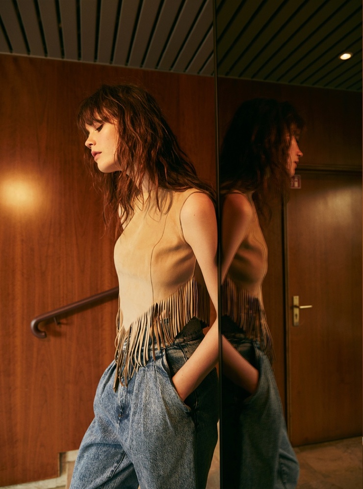 Grace Anderson