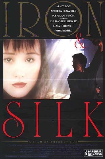 Iron  Silk