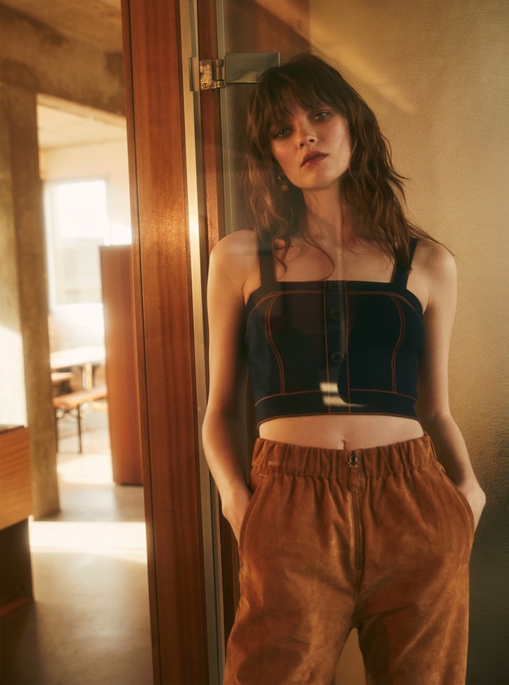 Grace Anderson
