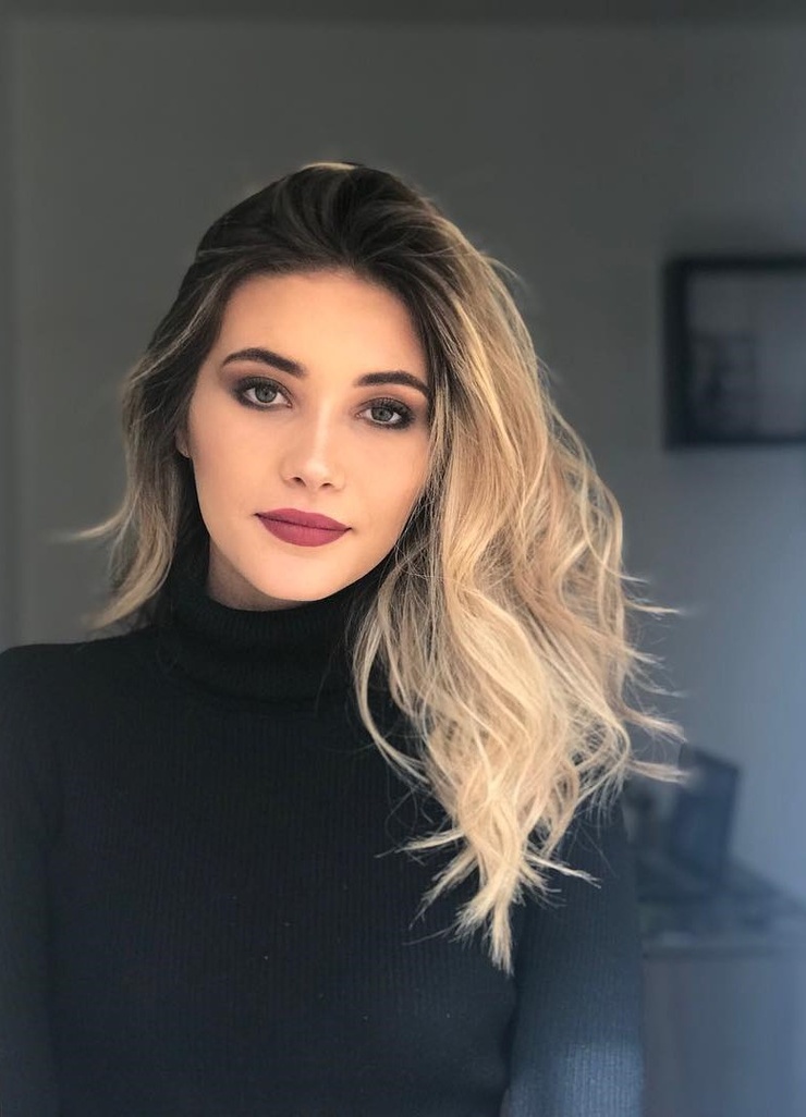 Sarah Daia-Nour Sarah Daia-Nour