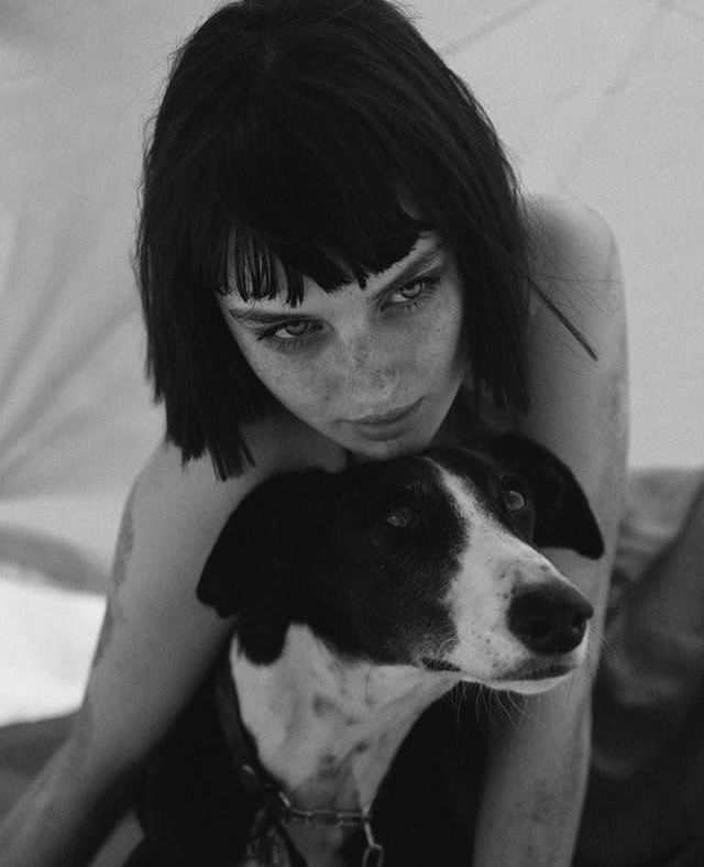 Alice Pagani Alice Pagani