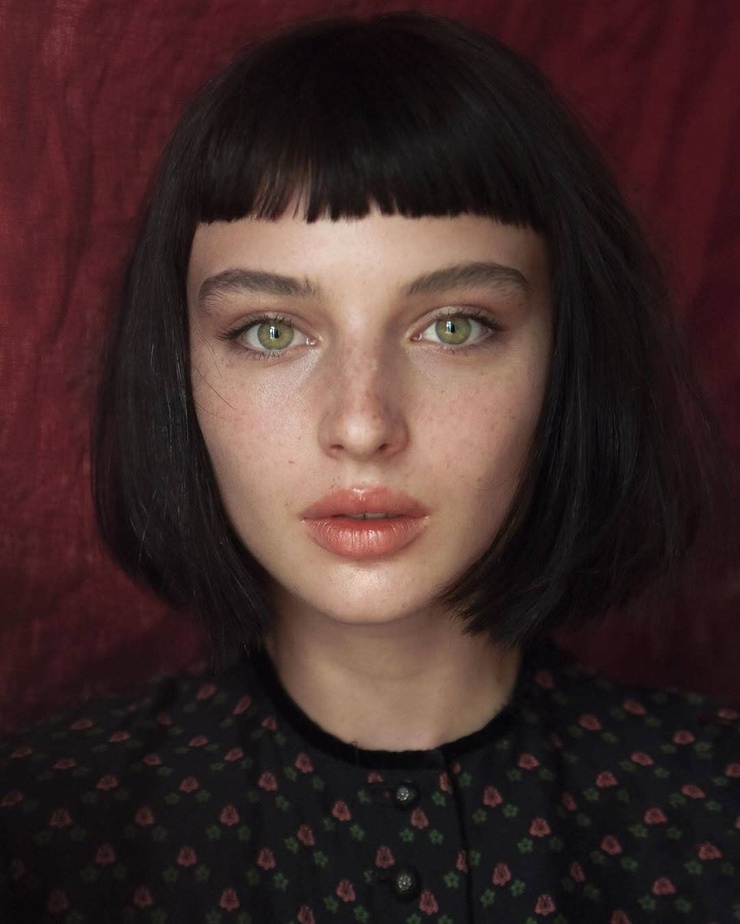 Alice Pagani