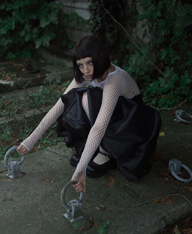 Alice Pagani