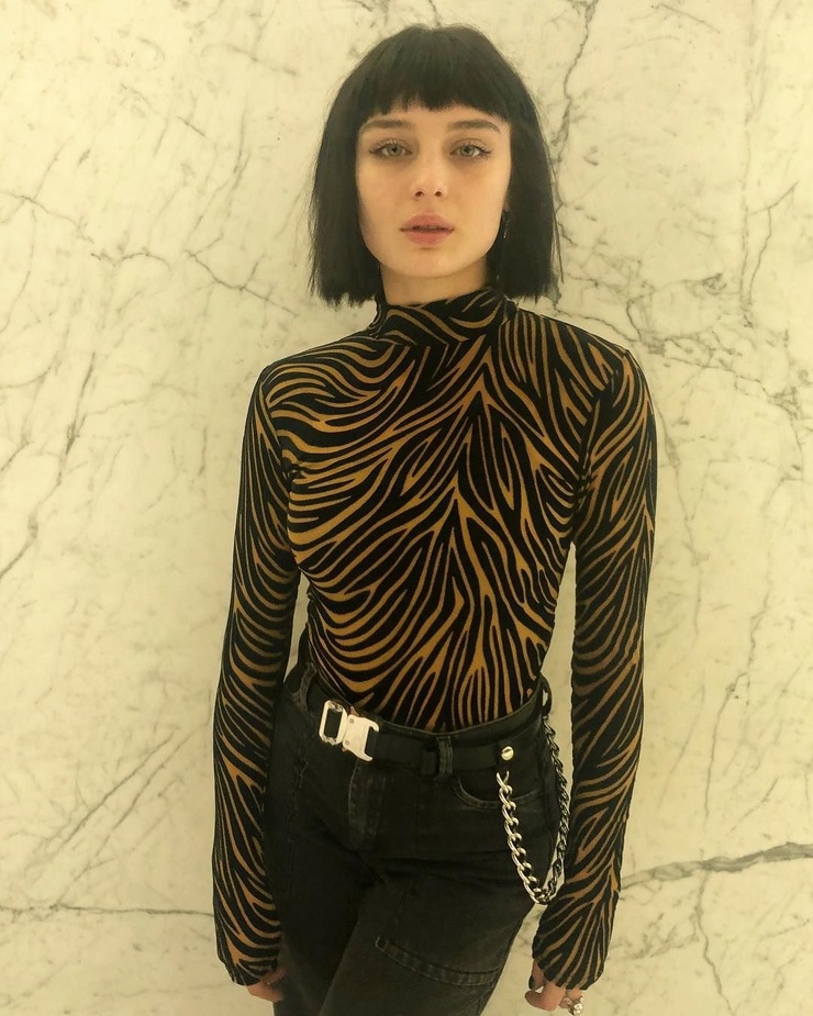 Alice Pagani Alice Pagani