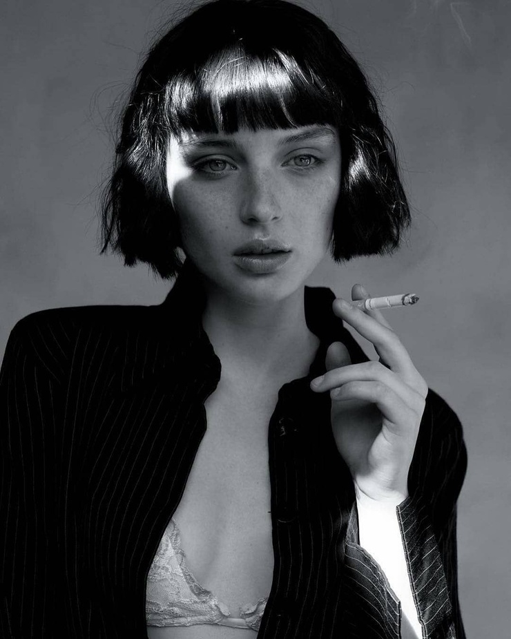 Alice Pagani Alice Pagani