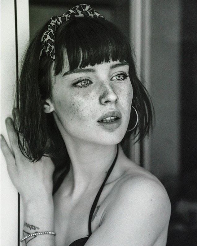 Alice Pagani Alice Pagani