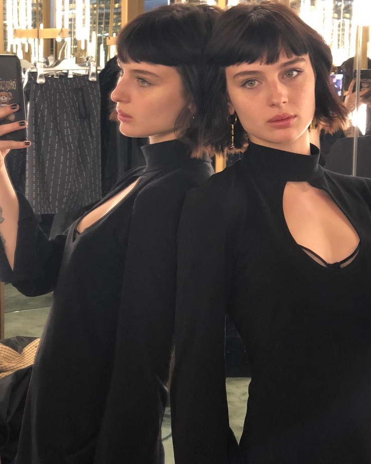 Alice Pagani Alice Pagani