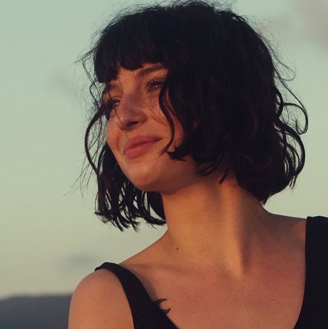 Alice Pagani Alice Pagani
