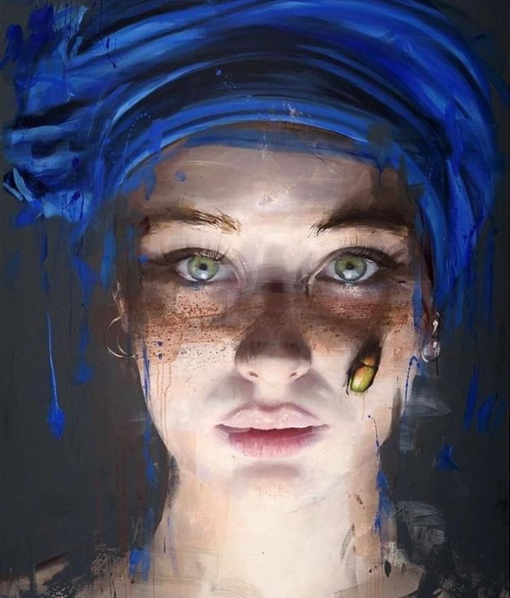 Alice Pagani