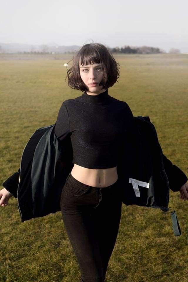 Alice Pagani Alice Pagani
