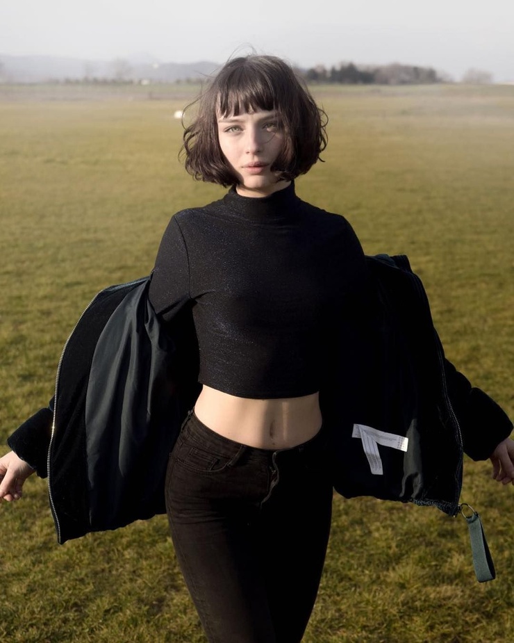 Alice Pagani Alice Pagani