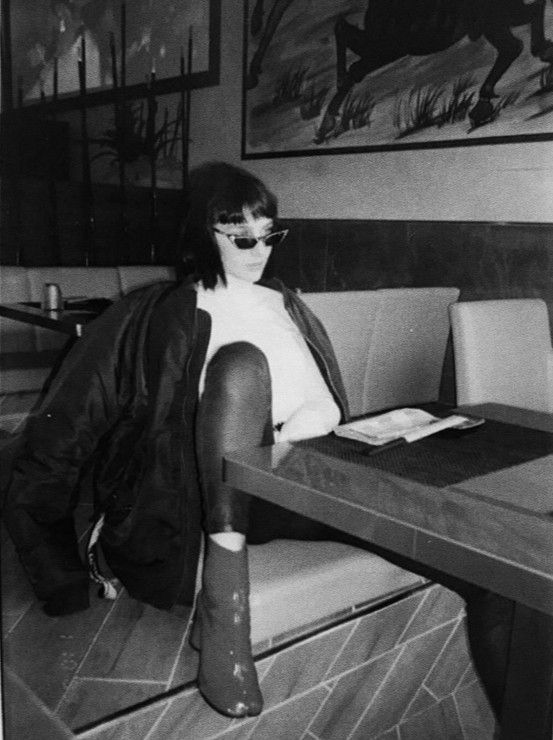 Alice Pagani