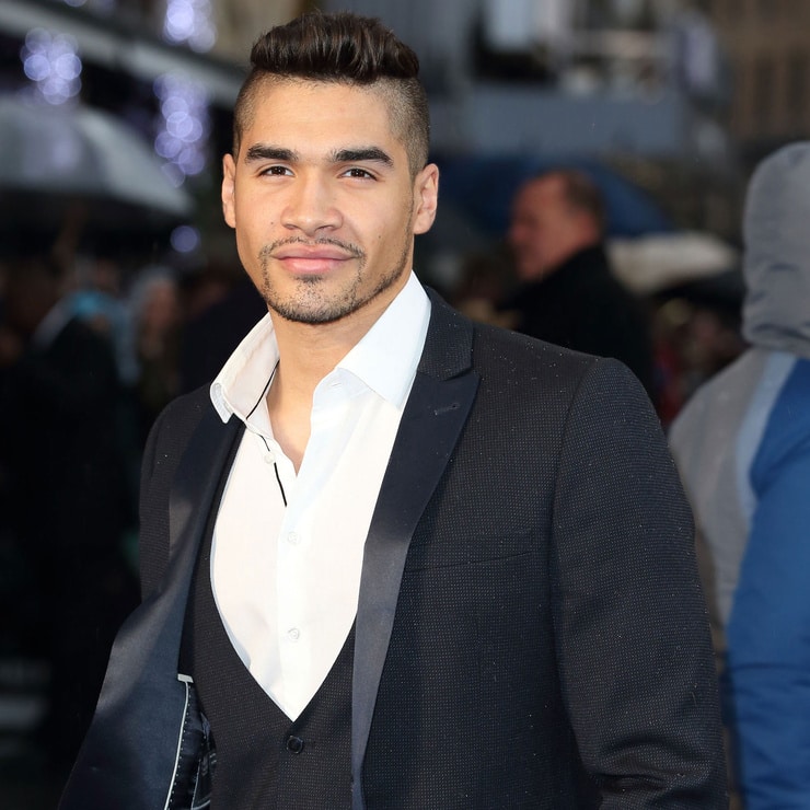 Louis Smith