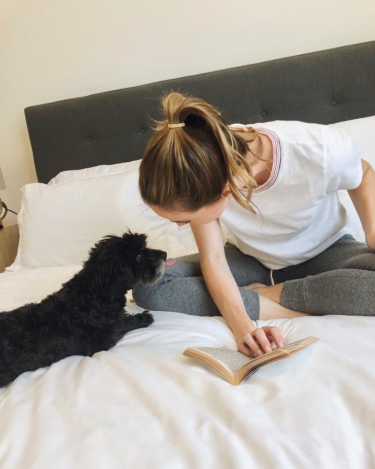 Danielle Panabaker Danielle Panabaker