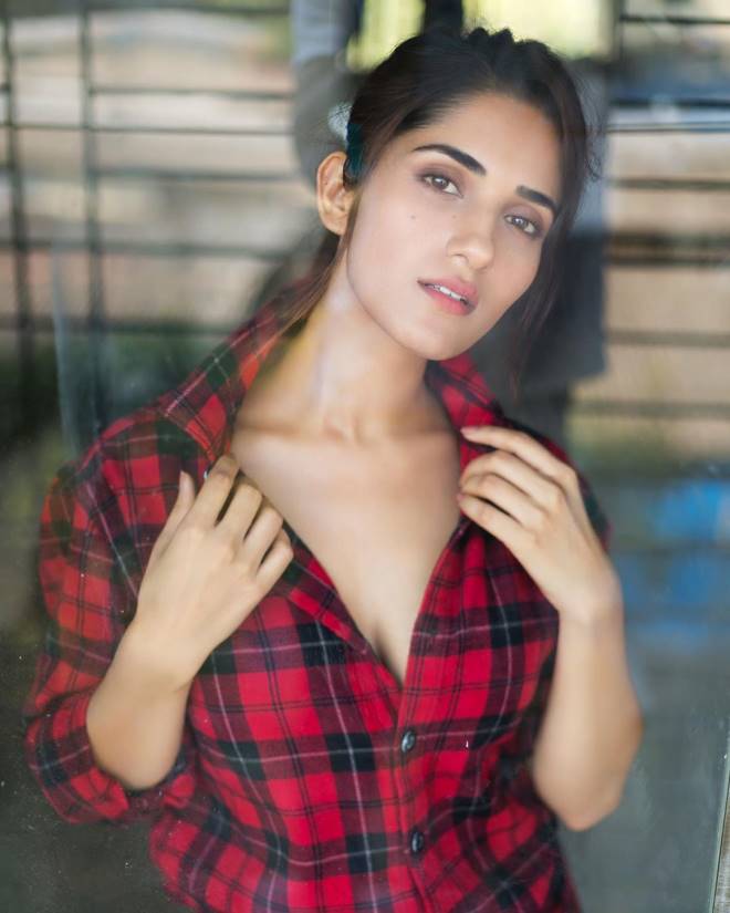 Ruhani Sharma