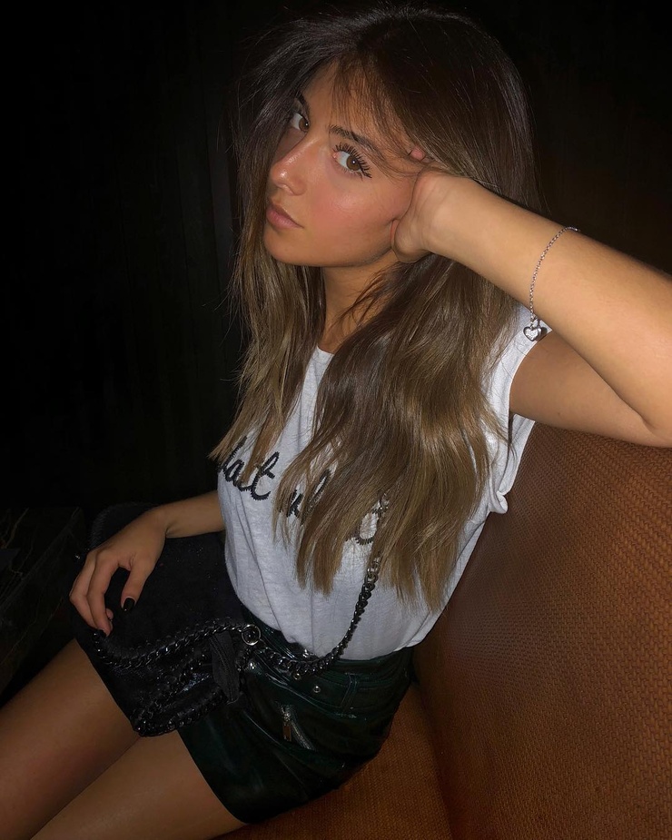 Meital Levi