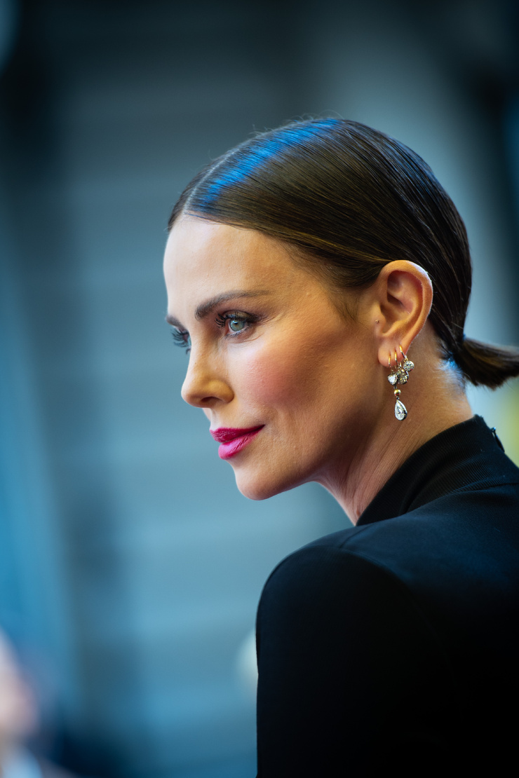 Charlize Theron Charlize Theron