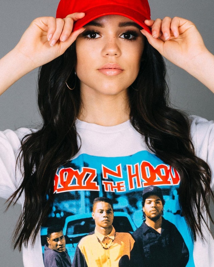 Jenna Ortega Jenna Ortega