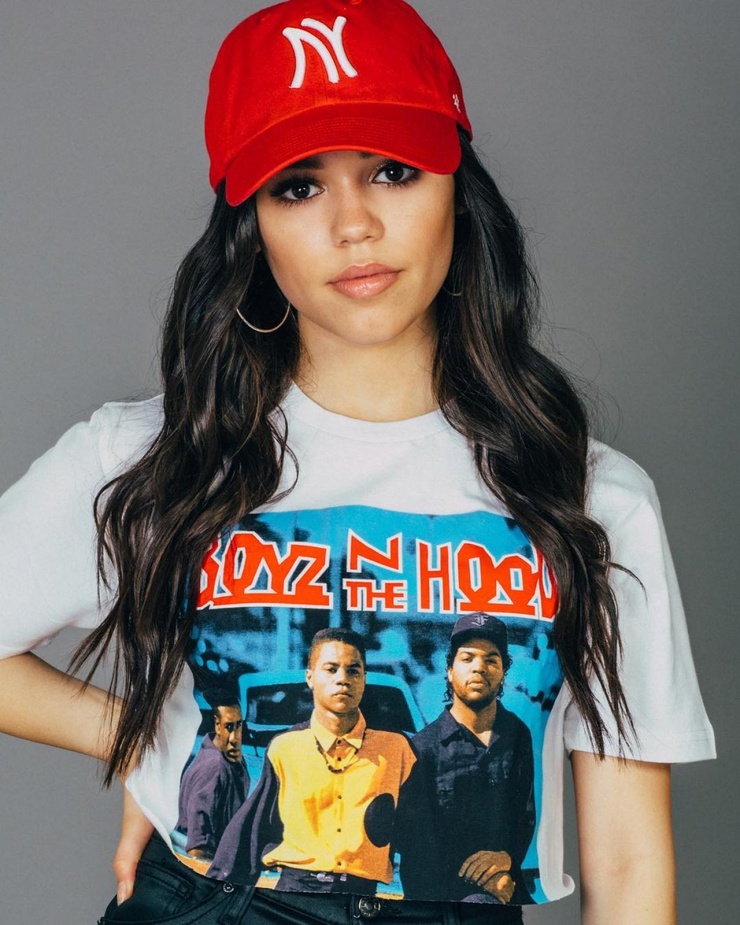 Jenna Ortega Jenna Ortega