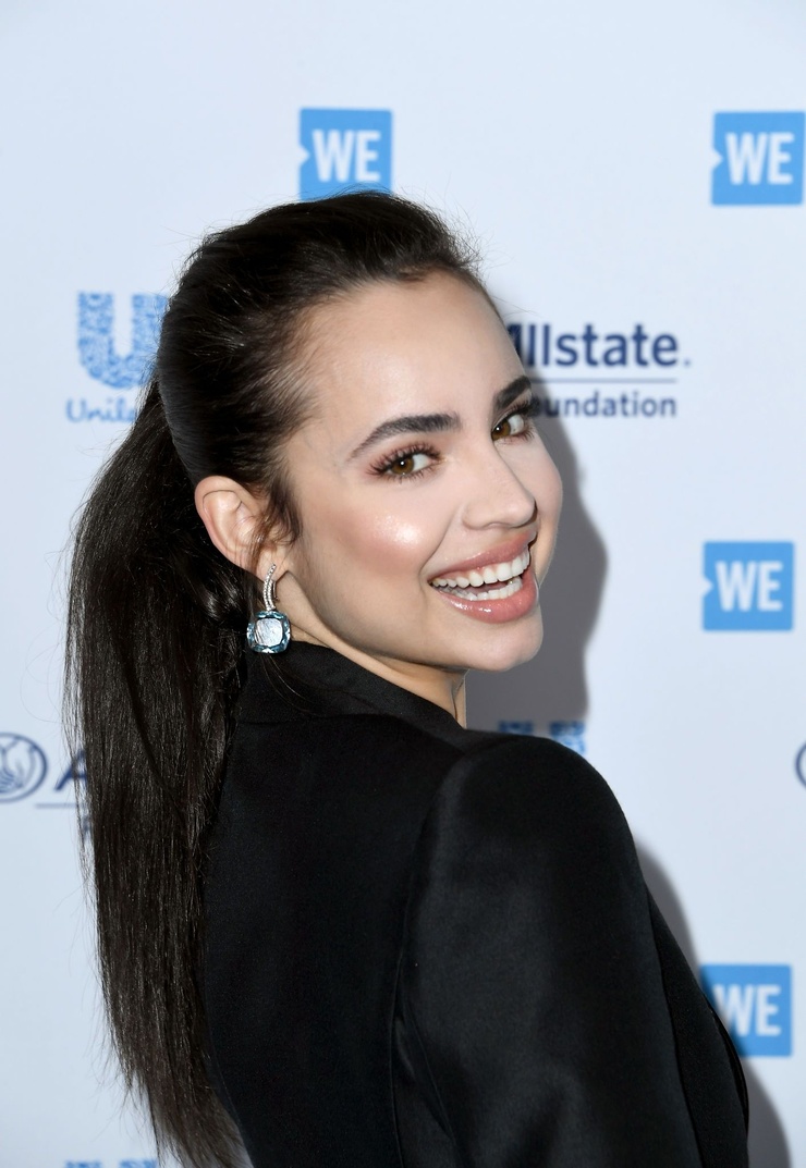 Sofia Carson Sofia Carson