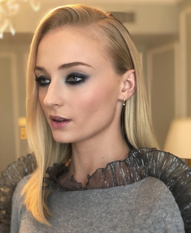 Picture of Sophie Turner