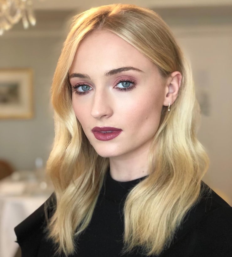 Sophie Turner