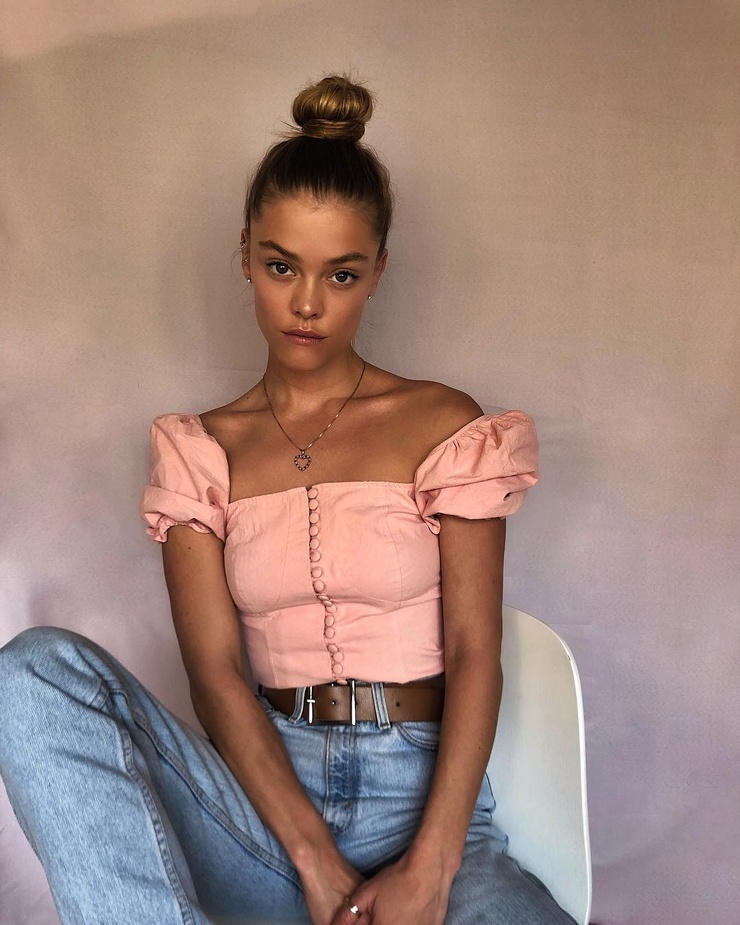 Nina Agdal