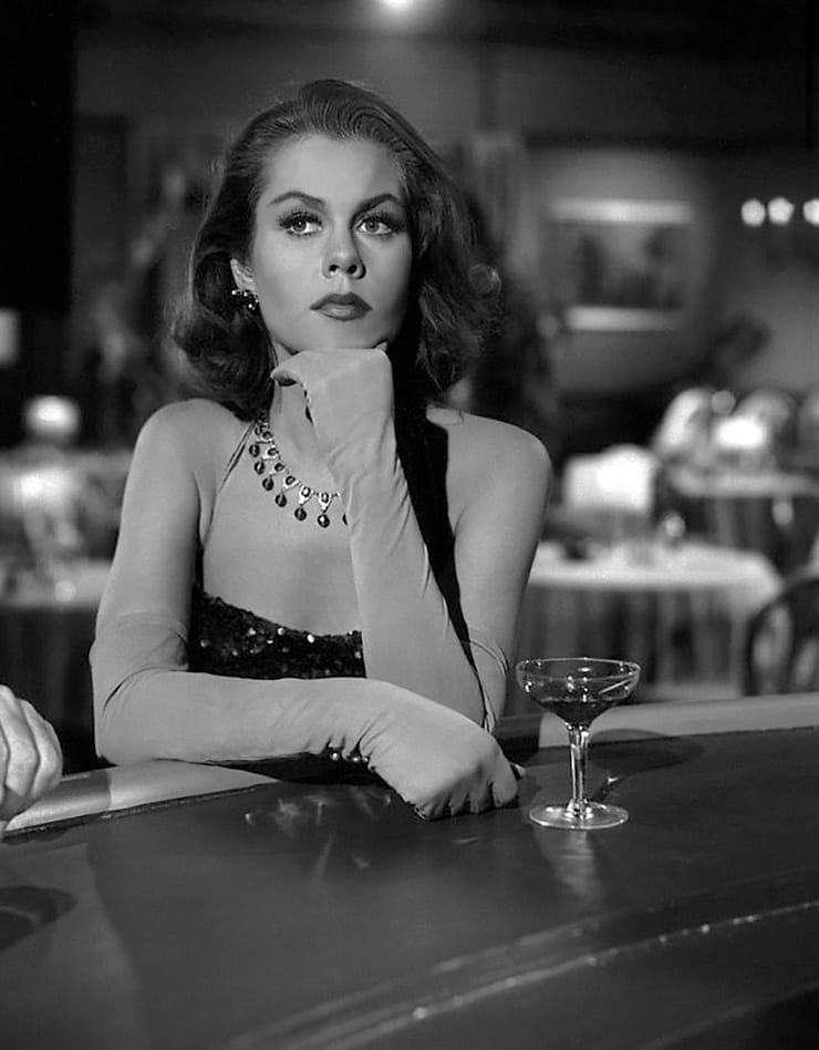 Elizabeth Montgomery