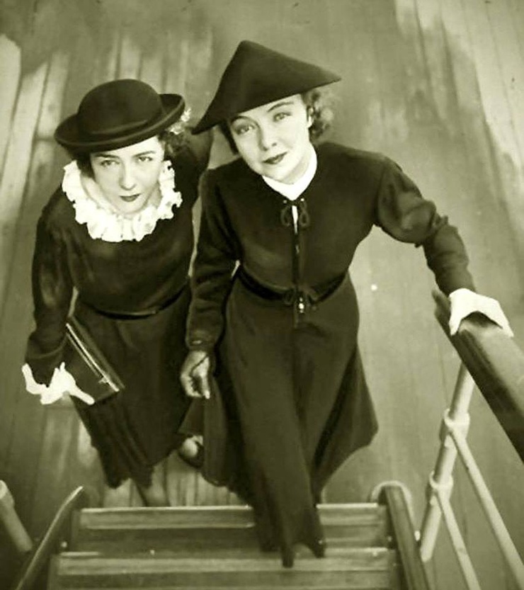 Dorothy Gish