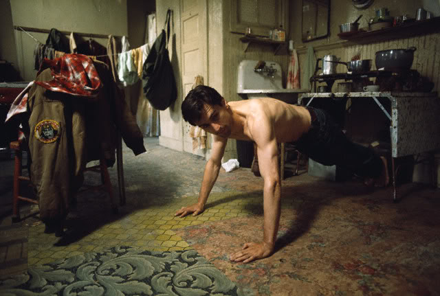 Taxi Driver Taxi Driver