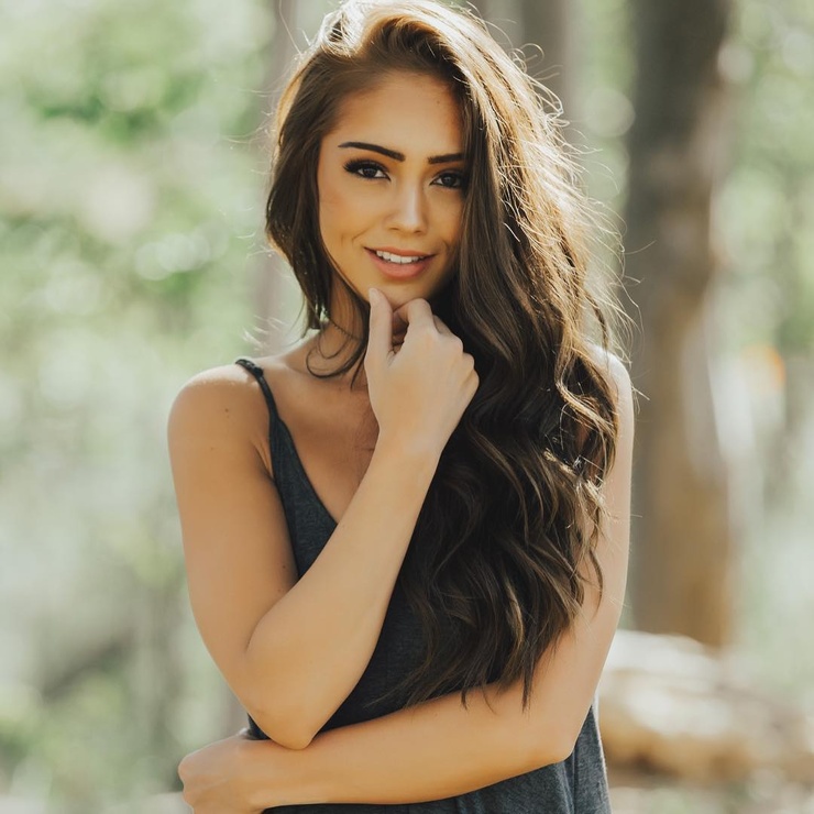 Jade Mckenzee Jade Mckenzee