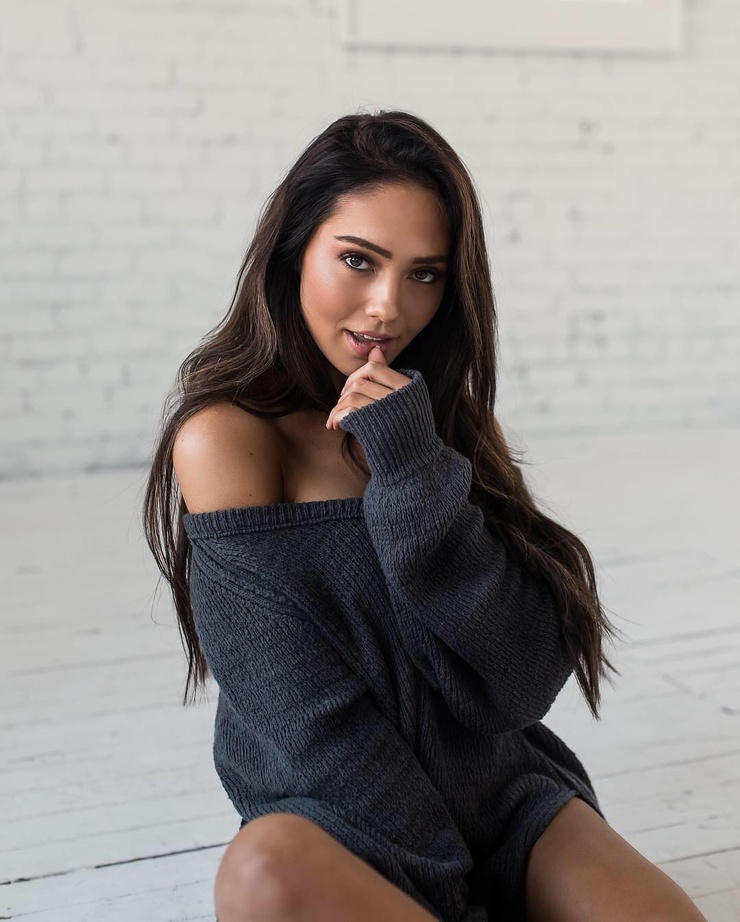 Jade Mckenzee