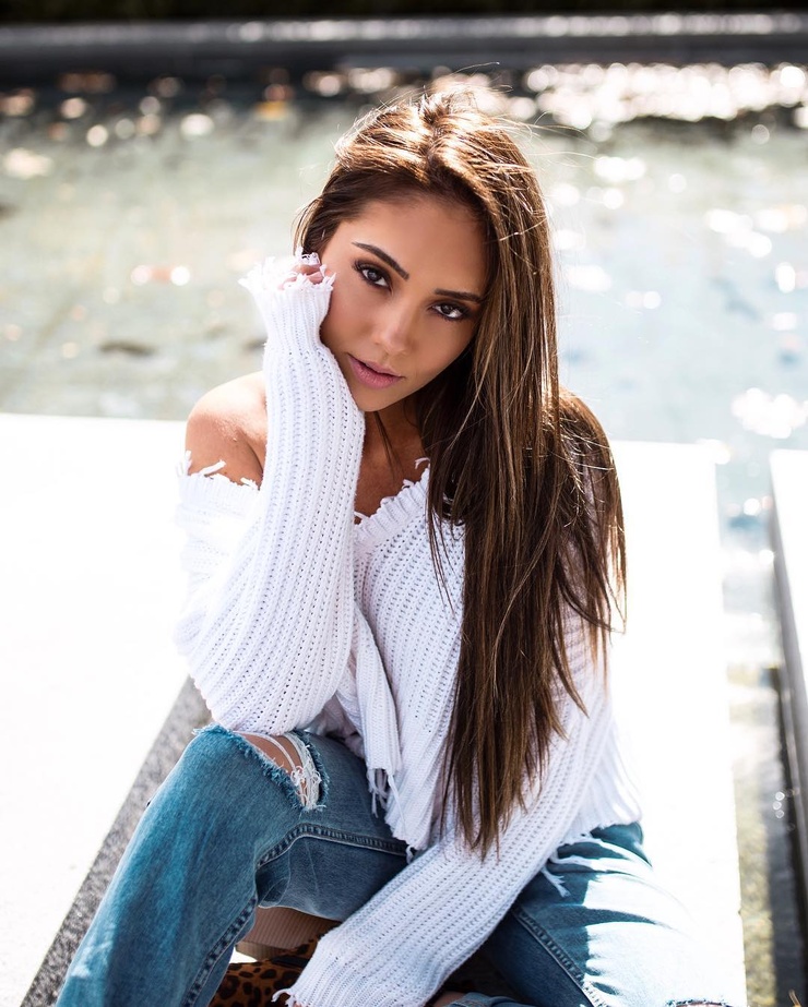 Jade Mckenzee Jade Mckenzee