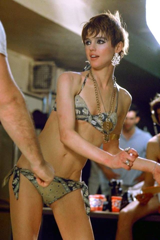 Edie Sedgwick Edie Sedgwick