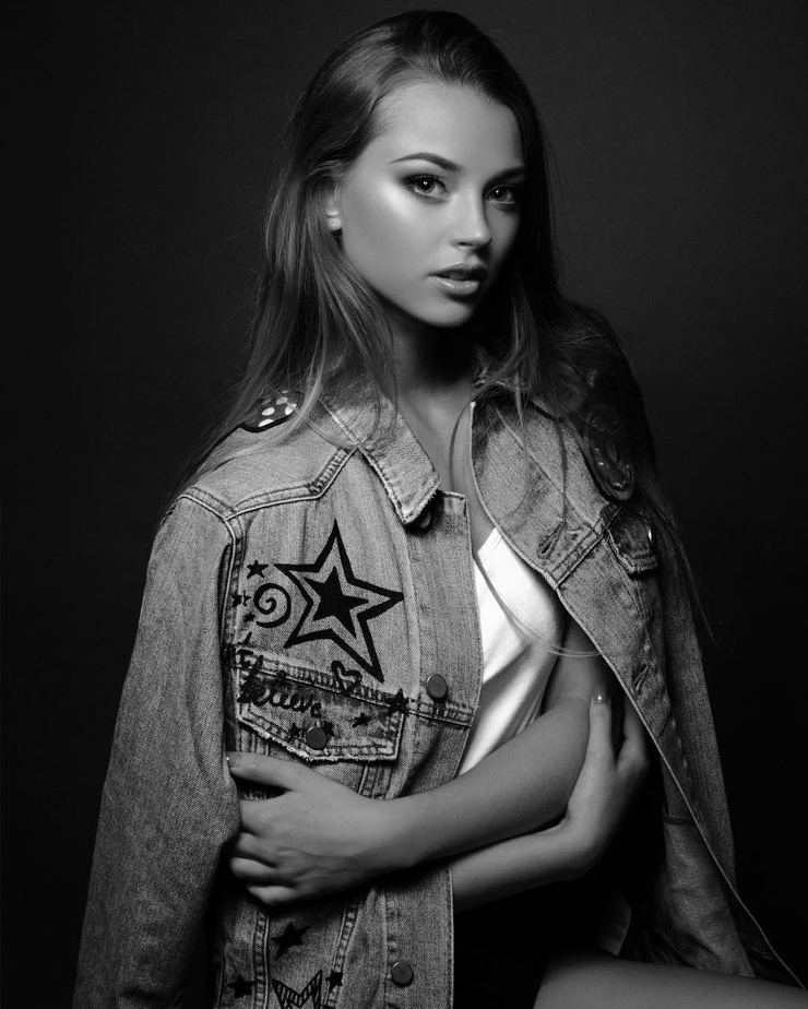 Saige Peterson