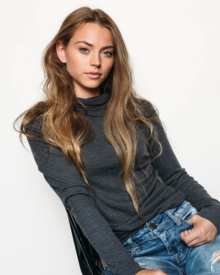 Saige Peterson
