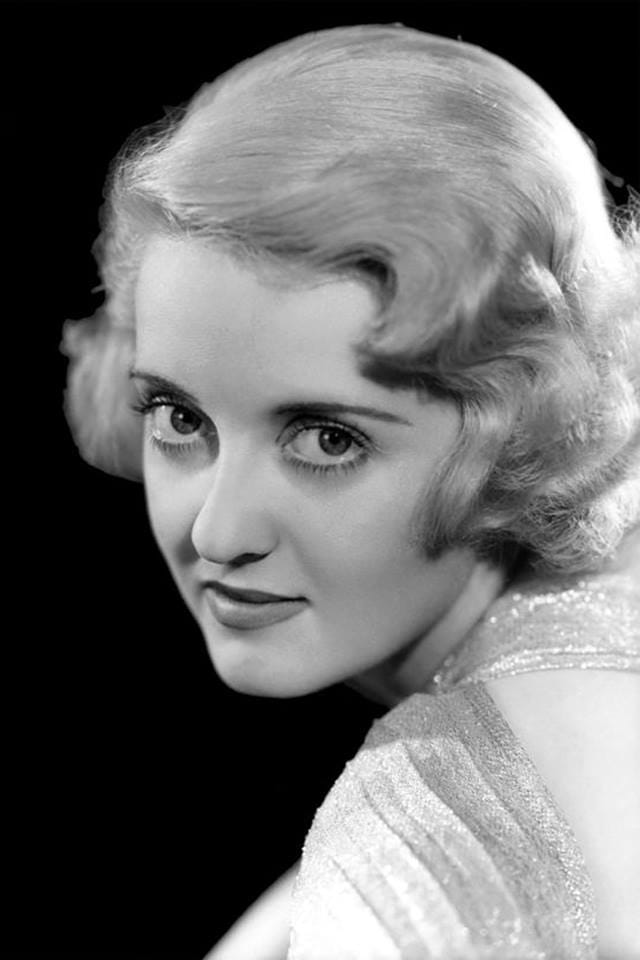 Bette Davis