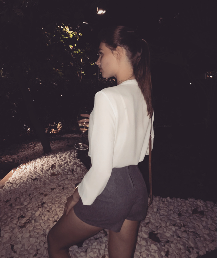 Valerie Eryy