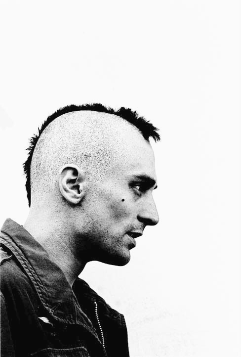 Taxi Driver Taxi Driver