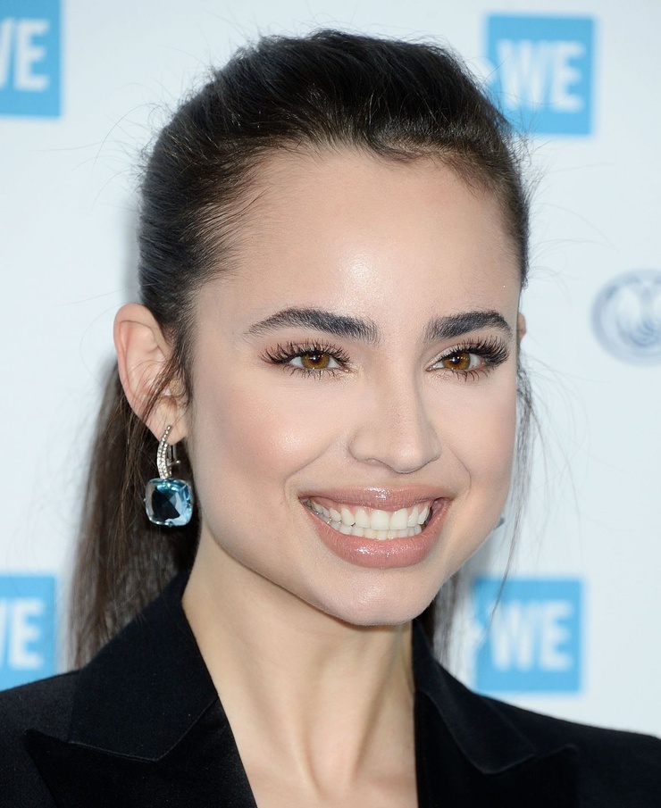 Sofia Carson Sofia Carson
