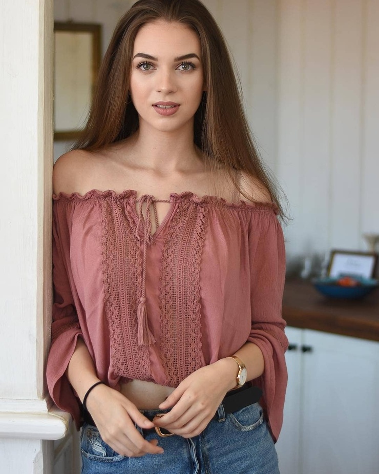 Natalie Scheibner Natalie Scheibner